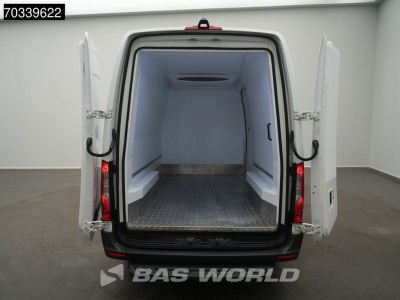 Mercedes-Benz Sprinter 316 CDI Koelwagen L2H2 Kerstner Cool Jet 203 AC/Climate MBUX Carplay Camera Euro6 L2 Koel Koeler Kühl Kühler Kühlwagen Kühlkasten Airco foto 9