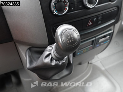 Mercedes-Benz Sprinter 316 CDI Koelwagen L2H2 Navi Airco Cruise Euro6 L2 Koel Koeler Kühl Kühler Kühlwagen Kühlkasten Airco Cruise control foto 20