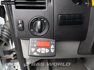 Mercedes-Benz Sprinter 316 CDI Koelwagen L2H2 Navi Airco Cruise Euro6 L2 Koel Koeler Kühl Kühler Kühlwagen Kühlkasten Airco Cruise control foto 21