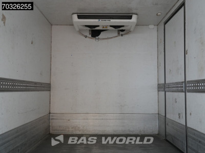 Mercedes-Benz Sprinter 316 CDI Koelwagen Zijdeur Achterdeuren Thermo King  Airco Euro6 Bakwagen Gekoeld Koel Koeler Kühl Kühler Kühlkoffer Kühlwagen Airco Cruise control foto 10