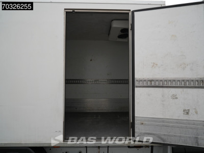 Mercedes-Benz Sprinter 316 CDI Koelwagen Zijdeur Achterdeuren Thermo King  Airco Euro6 Bakwagen Gekoeld Koel Koeler Kühl Kühler Kühlkoffer Kühlwagen Airco Cruise control foto 11