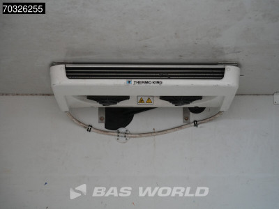 Mercedes-Benz Sprinter 316 CDI Koelwagen Zijdeur Achterdeuren Thermo King  Airco Euro6 Bakwagen Gekoeld Koel Koeler Kühl Kühler Kühlkoffer Kühlwagen Airco Cruise control foto 13
