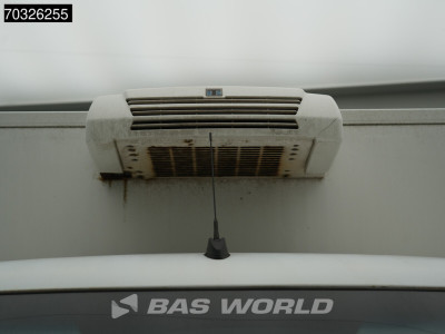 Mercedes-Benz Sprinter 316 CDI Koelwagen Zijdeur Achterdeuren Thermo King  Airco Euro6 Bakwagen Gekoeld Koel Koeler Kühl Kühler Kühlkoffer Kühlwagen Airco Cruise control foto 15