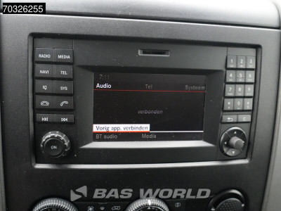 Mercedes-Benz Sprinter 316 CDI Koelwagen Zijdeur Achterdeuren Thermo King  Airco Euro6 Bakwagen Gekoeld Koel Koeler Kühl Kühler Kühlkoffer Kühlwagen Airco Cruise control foto 19