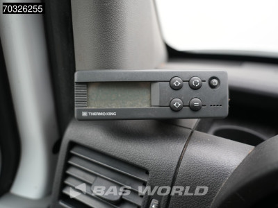 Mercedes-Benz Sprinter 316 CDI Koelwagen Zijdeur Achterdeuren Thermo King  Airco Euro6 Bakwagen Gekoeld Koel Koeler Kühl Kühler Kühlkoffer Kühlwagen Airco Cruise control foto 20