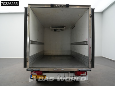 Mercedes-Benz Sprinter 316 CDI Koelwagen Zijdeur Achterdeuren Thermo King  Airco Euro6 Bakwagen Gekoeld Koel Koeler Kühl Kühler Kühlkoffer Kühlwagen Airco Cruise control foto 9