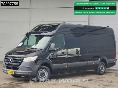 Mercedes-Benz Sprinter 316 CDI L3H2 Trekhaak 160PK Navi Airco Cruise Camera MBUX CarPlay APK 05-2026 Euro6 L3 Airco Trekhaak Cruise control