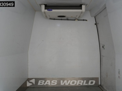 Mercedes-Benz Sprinter 316 CDI Lamberet Koelwagen Carrier Xarios 300 Airco Cruise Camera MBUX CarPlay Euro6 Koel Koeler Kühl Kühler Kühlkasten Kühlkasten Kühlwagen Airco Cruise control 10