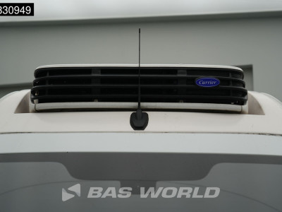 Mercedes-Benz Sprinter 316 CDI Lamberet Koelwagen Carrier Xarios 300 Airco Cruise Camera MBUX CarPlay Euro6 Koel Koeler Kühl Kühler Kühlkasten Kühlkasten Kühlwagen Airco Cruise control 14
