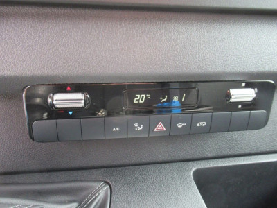 Mercedes-Benz Sprinter 317 CDI Koel / Vries/ verwarmen Carrier Xarios 350 + 220 volt nacht stekkerL2/H2 10