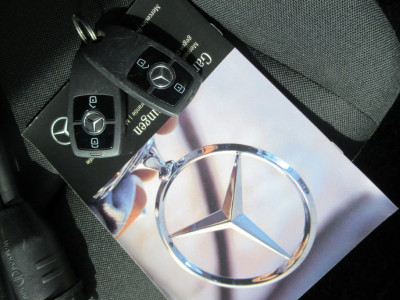Mercedes-Benz Sprinter 317 CDI Koel / Vries/ verwarmen Carrier Xarios 350 + 220 volt nacht stekkerL2/H2 12