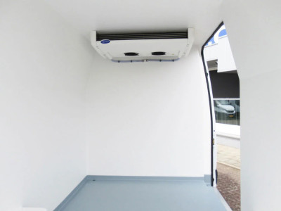 Mercedes-Benz Sprinter 317 CDI Koel / Vries/ verwarmen Carrier Xarios 350 + 220 volt nacht stekkerL2/H2 4