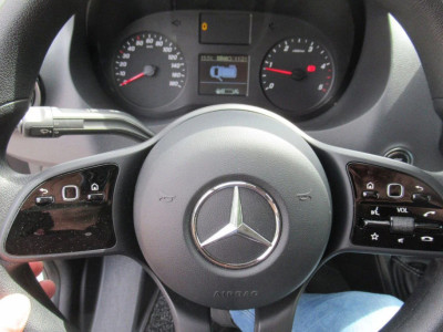 Mercedes-Benz Sprinter 317 CDI Koel / Vries/ verwarmen Carrier Xarios 350 + 220 volt nacht stekkerL2/H2 6