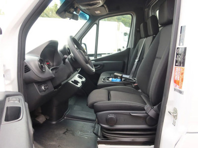 Mercedes-Benz Sprinter 317 Carrier Xarios 350 Koel/Vries/Verwarmen met Nachtaansluiting 220 Volt foto 5