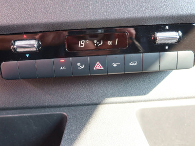 Mercedes-Benz Sprinter 317 Koel/Vries/Verwarmen met nachtaansluiting 220 volt. AUTOMAAT! foto 14