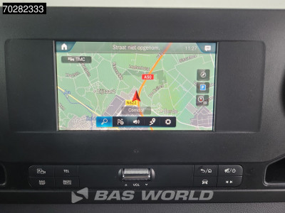 Mercedes-Benz Sprinter 317 CDI 170PK L3H2 Navi Airco Cruise Camera Parkeersensoren MBUX L3 14m3 Airco Cruise control foto 14
