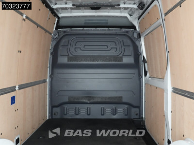 Mercedes-Benz Sprinter 317 CDI 2025-Model Automaat L2H2 170PK LED Xenon Navi Airco Cruise Camera MBUX CarPlay Parkeersensoren Stoelverwarming Euro6 L2 Airco Cruise control foto 10