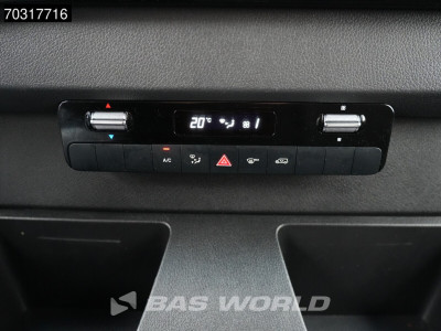 Mercedes-Benz Sprinter 317 CDI 2025 Model Automaat L2H2 170PK LED Xenon Navi Airco Cruise Camera 10inch MBUX CarPlay Parkeersensoren v+a Stoelverwarming Euro6 L2 Airco Cruise control foto 17