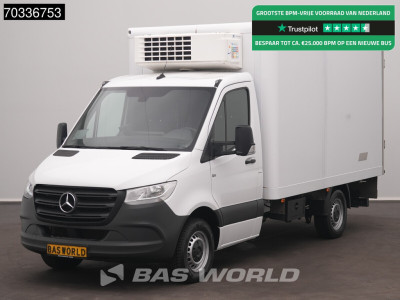 Mercedes-Benz Sprinter 317 CDI Airco
