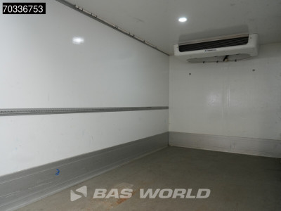 Mercedes-Benz Sprinter 317 CDI Airco foto 11