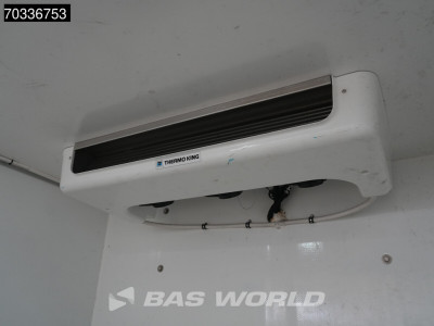 Mercedes-Benz Sprinter 317 CDI Airco foto 12