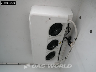 Mercedes-Benz Sprinter 317 CDI Airco foto 13