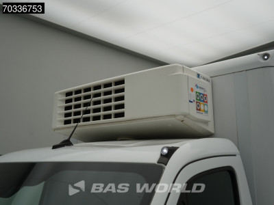 Mercedes-Benz Sprinter 317 CDI Airco foto 14