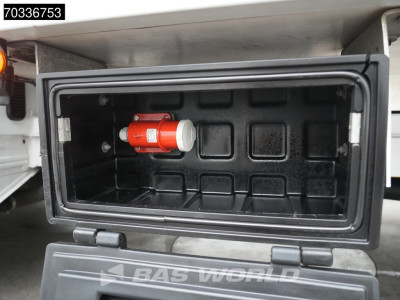 Mercedes-Benz Sprinter 317 CDI Airco foto 15