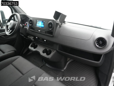 Mercedes-Benz Sprinter 317 CDI Airco foto 16