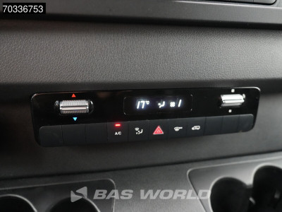 Mercedes-Benz Sprinter 317 CDI Airco foto 17