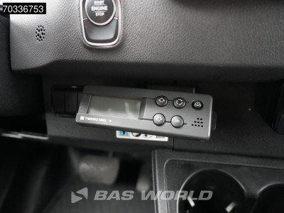 Mercedes-Benz Sprinter 317 CDI Airco foto 19