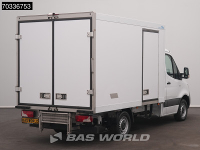 Mercedes-Benz Sprinter 317 CDI Airco foto 2