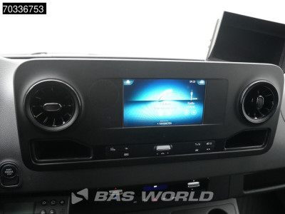 Mercedes-Benz Sprinter 317 CDI Airco foto 21
