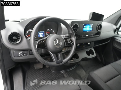 Mercedes-Benz Sprinter 317 CDI Airco foto 3