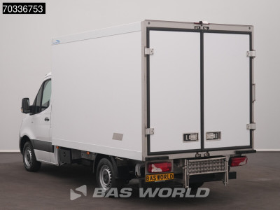 Mercedes-Benz Sprinter 317 CDI Airco foto 6