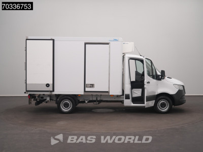Mercedes-Benz Sprinter 317 CDI Airco foto 7