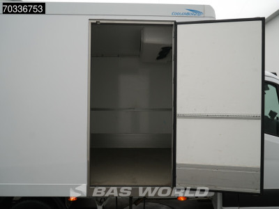 Mercedes-Benz Sprinter 317 CDI Airco foto 8