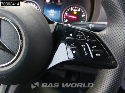 Mercedes-Benz Sprinter 317 CDI Automaat 2025-Model L3H2 ACC Airco Camera Parkeersensoren 10inch MBUX CarPlay Euro6 L2 Airco foto 19