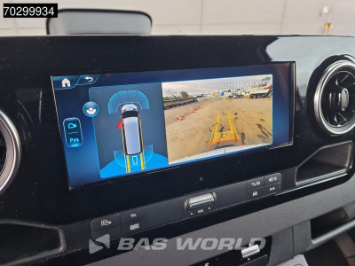 Mercedes-Benz Sprinter 317 CDI Automaat 2025-Model L3H2 ACC Airco Camera Parkeersensoren 10inch MBUX CarPlay Euro6 L3 Airco Cruise control foto 15