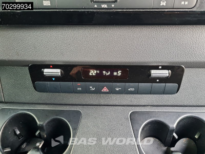 Mercedes-Benz Sprinter 317 CDI Automaat 2025-Model L3H2 ACC Airco Camera Parkeersensoren 10inch MBUX CarPlay Euro6 L3 Airco Cruise control foto 16