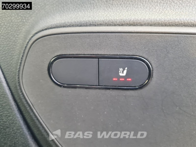 Mercedes-Benz Sprinter 317 CDI Automaat 2025-Model L3H2 ACC Airco Camera Parkeersensoren 10inch MBUX CarPlay Euro6 L3 Airco Cruise control foto 17