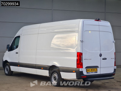 Mercedes-Benz Sprinter 317 CDI Automaat 2025-Model L3H2 ACC Airco Camera Parkeersensoren 10inch MBUX CarPlay Euro6 L3 Airco Cruise control foto 2