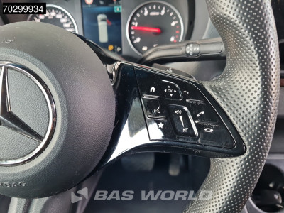 Mercedes-Benz Sprinter 317 CDI Automaat 2025-Model L3H2 ACC Airco Camera Parkeersensoren 10inch MBUX CarPlay Euro6 L3 Airco Cruise control foto 20