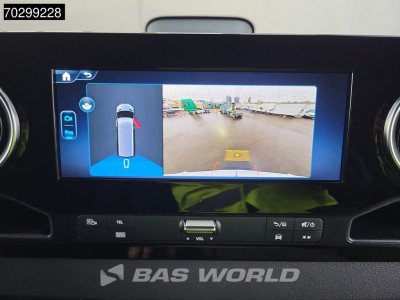 Mercedes-Benz Sprinter 317 CDI Automaat 2025 Model 170PK L3H2 Airco Cruise Camera Parkeersensoren v+a 10inch MBUX CarPlay Euro6 L3 Airco Cruise control foto 13