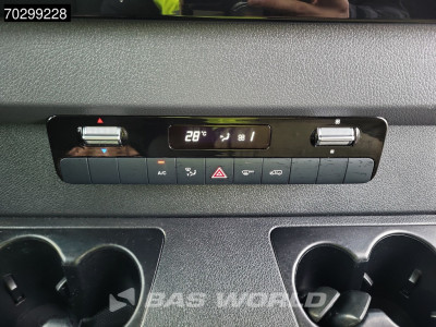 Mercedes-Benz Sprinter 317 CDI Automaat 2025 Model 170PK L3H2 Airco Cruise Camera Parkeersensoren v+a 10inch MBUX CarPlay Euro6 L3 Airco Cruise control foto 15