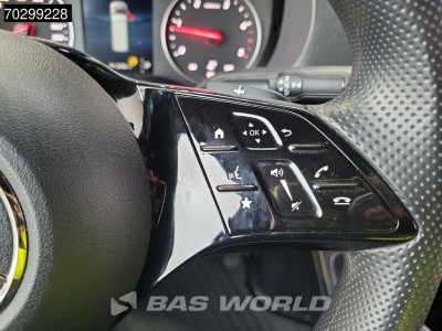 Mercedes-Benz Sprinter 317 CDI Automaat 2025 Model 170PK L3H2 Airco Cruise Camera Parkeersensoren v+a 10inch MBUX CarPlay Euro6 L3 Airco Cruise control foto 18