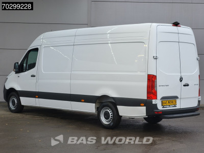Mercedes-Benz Sprinter 317 CDI Automaat 2025 Model 170PK L3H2 Airco Cruise Camera Parkeersensoren v+a 10inch MBUX CarPlay Euro6 L3 Airco Cruise control foto 2