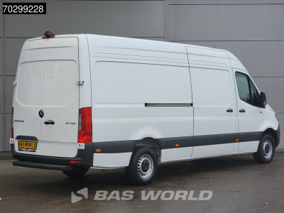 Mercedes-Benz Sprinter 317 CDI Automaat 2025 Model 170PK L3H2 Airco Cruise Camera Parkeersensoren v+a 10inch MBUX CarPlay Euro6 L3 Airco Cruise control foto 5