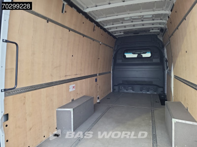 Mercedes-Benz Sprinter 317 CDI Automaat 2025 Model 170PK L3H2 Airco Cruise Camera Parkeersensoren v+a 10inch MBUX CarPlay Euro6 L3 Airco Cruise control foto 7