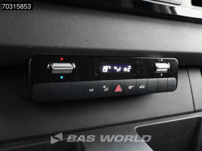 Mercedes-Benz Sprinter 317 CDI Automaat 2025 Model L2H2 170PK LED Navi Airco Cruise Camera 10inch MBUX CarPlay Parkeersensoren Stoelverwarming Euro6 L2 Airco Cruise control foto 13